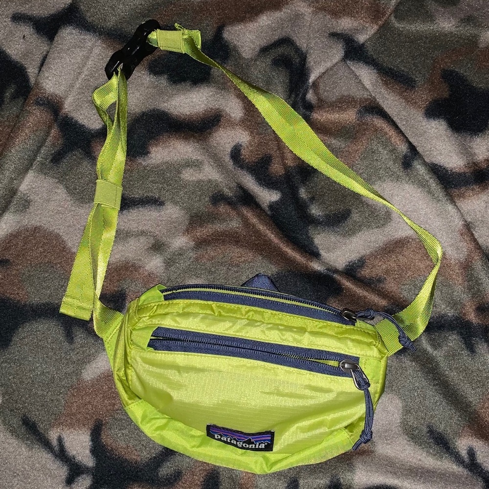 Patagonia Ultralight Mini Hip Pack